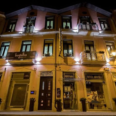 Апартаменты Bugalha My Loft Douro 2 Пезу-да-Регуа Экстерьер фото
