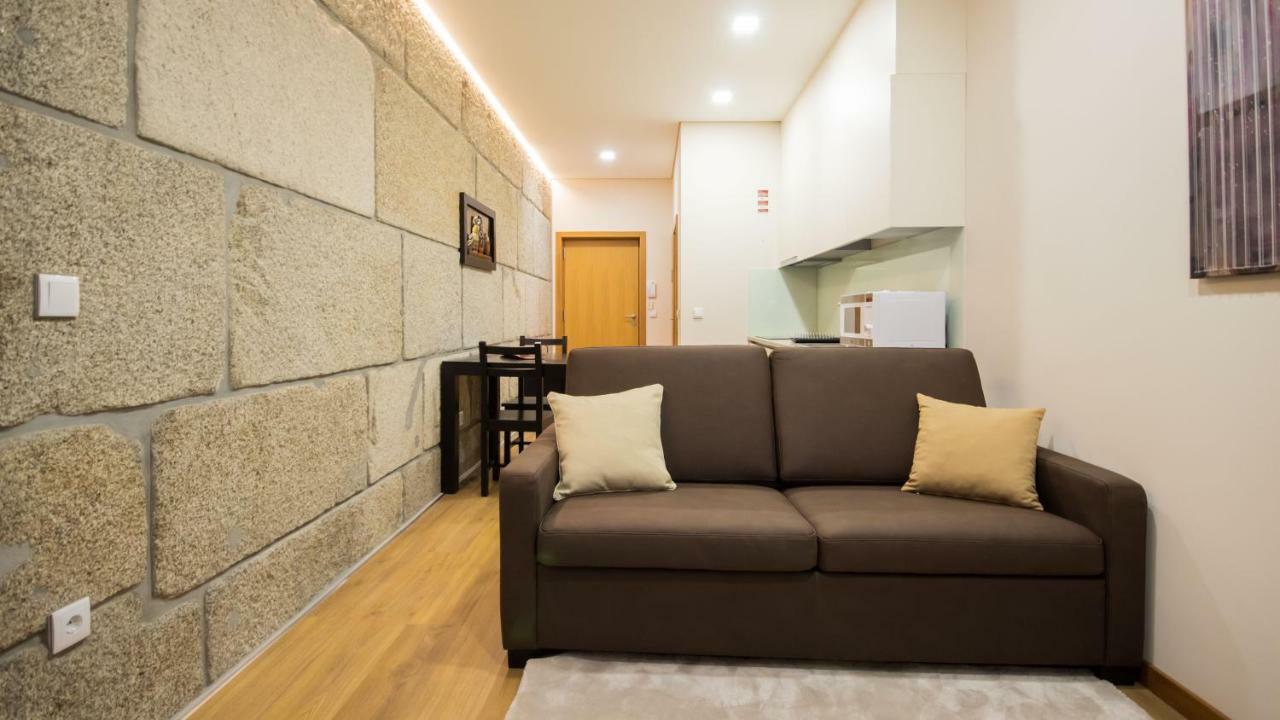 Апартаменты Bugalha My Loft Douro 2 Пезу-да-Регуа Экстерьер фото
