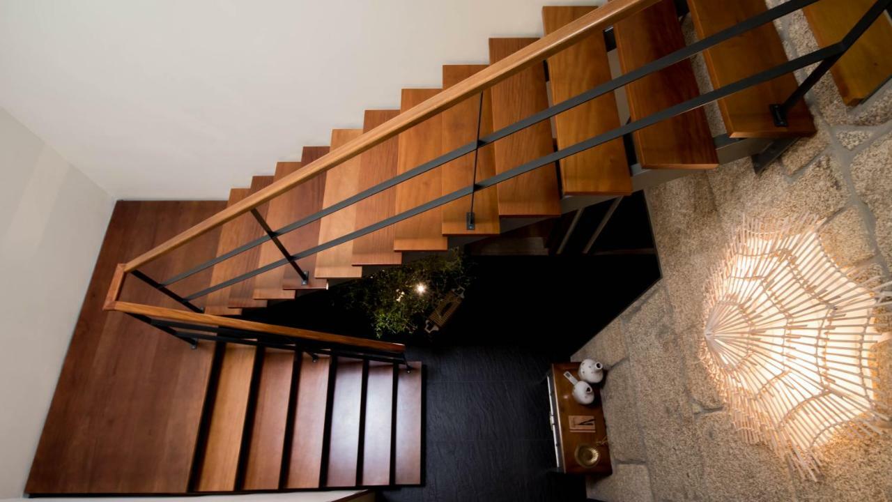 Апартаменты Bugalha My Loft Douro 2 Пезу-да-Регуа Экстерьер фото