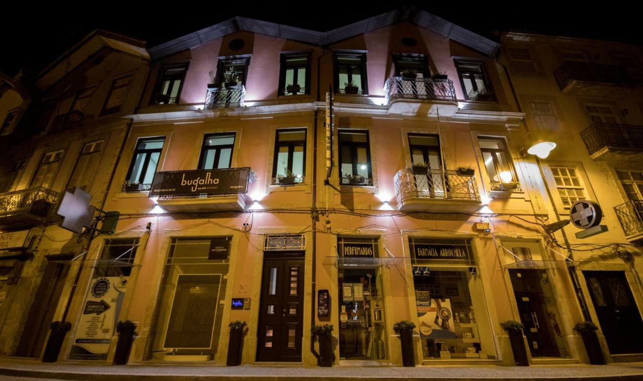 Апартаменты Bugalha My Loft Douro 2 Пезу-да-Регуа Экстерьер фото