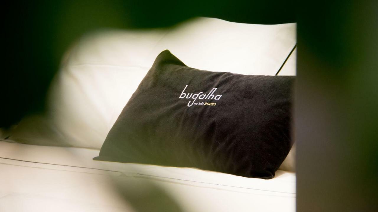 Апартаменты Bugalha My Loft Douro 2 Пезу-да-Регуа Экстерьер фото